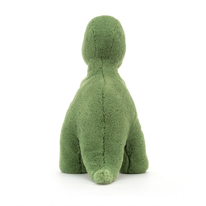 Medium Jelly Cats Fossilly T-Rex | TJD-924057