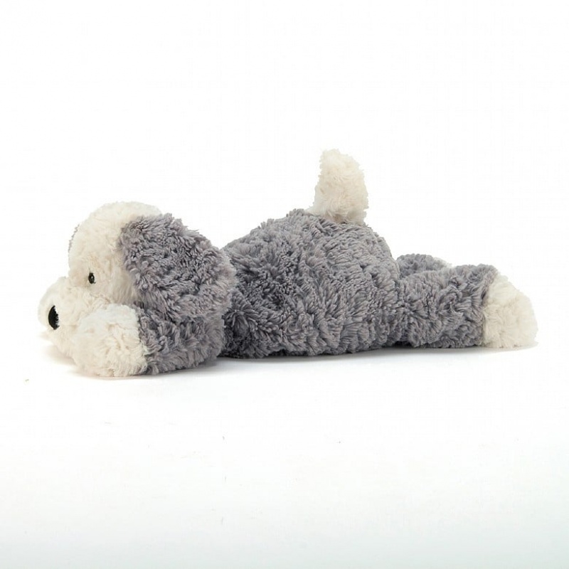 Medium Jelly Cats Tumblie Sheep Dog | DZB-294531