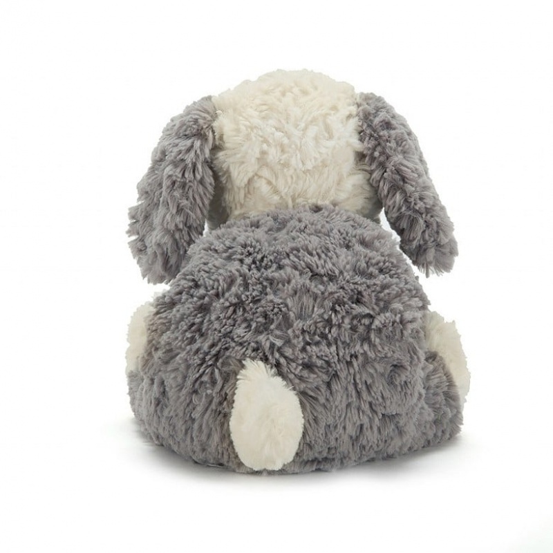 Medium Jelly Cats Tumblie Sheep Dog | DZB-294531