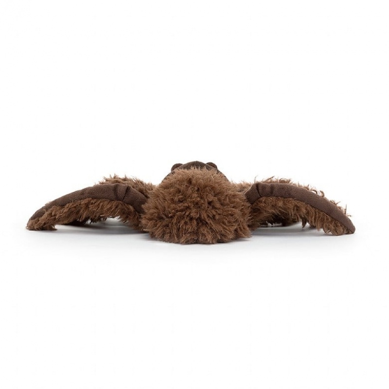 Small Jelly Cats Spindleshanks Spider | SVB-410675