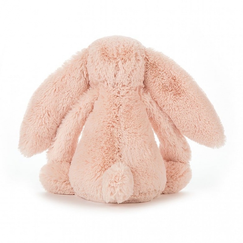 Tiny Jelly Cats Bashful Blush Bunny | DKW-298713