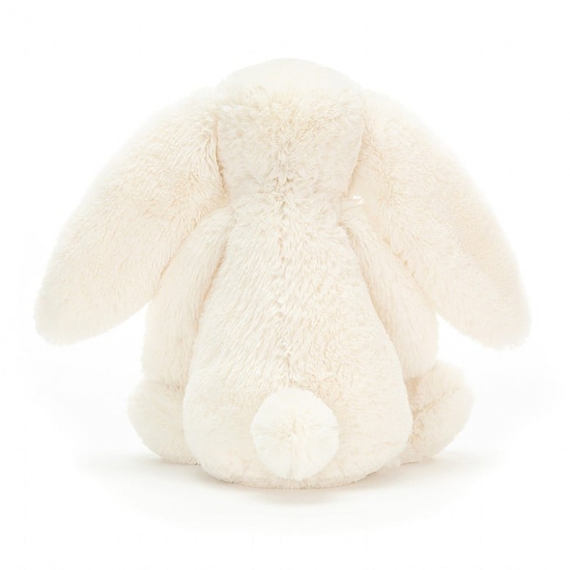 Tiny Jelly Cats Bashful Cream Bunny | JUQ-725039