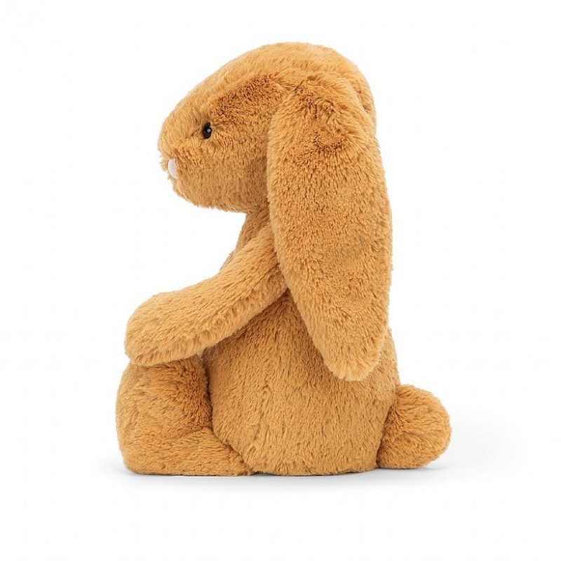 Tiny Jelly Cats Bashful Golden Bunny | SEY-361548