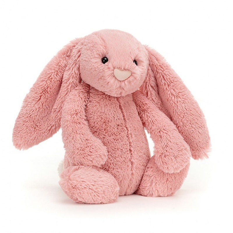 Tiny Jelly Cats Bashful Petal Bunny | WVD-370429