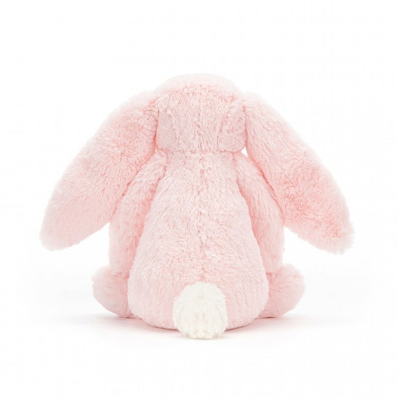 Tiny Jelly Cats Bashful Pink Bunny | SBC-280367