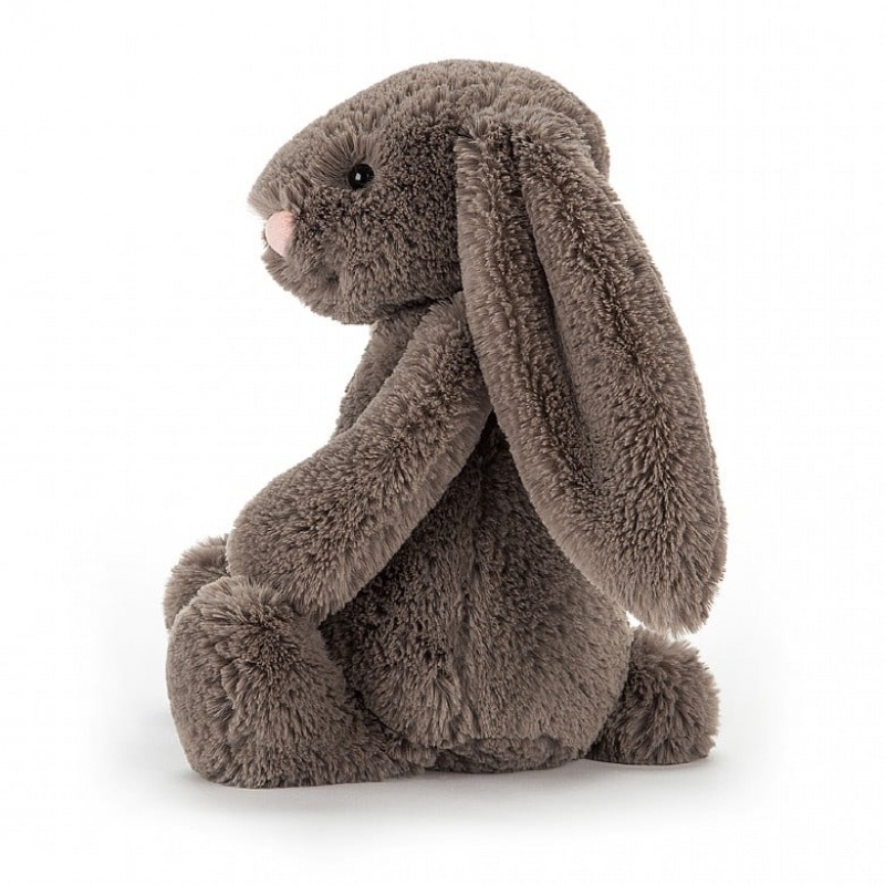 Tiny Jelly Cats Bashful Truffle Bunny | BPC-936120