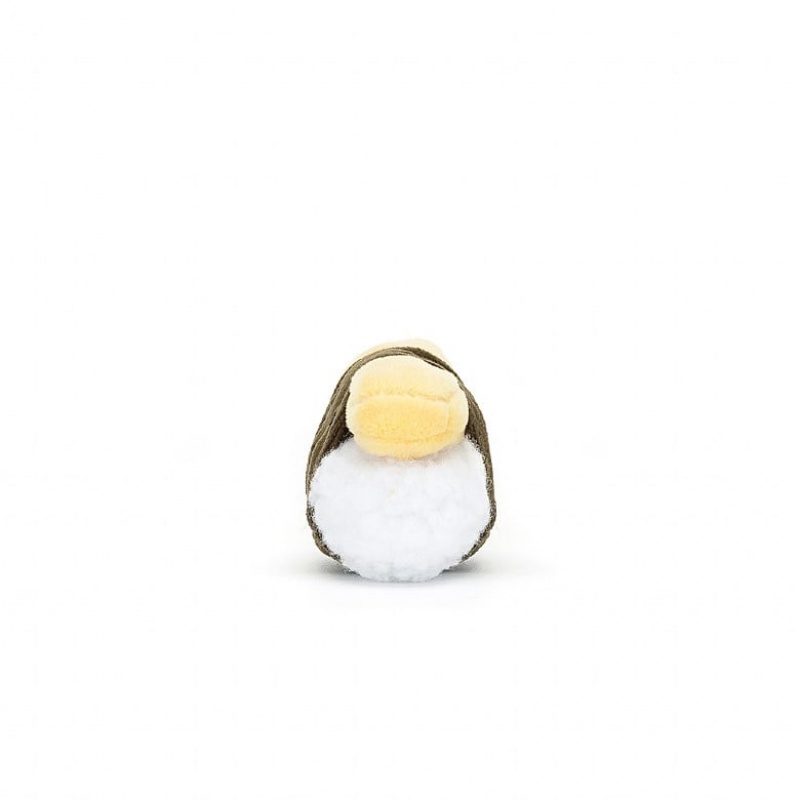 Tiny Jelly Cats Sassy Sushi Egg | LPE-250681