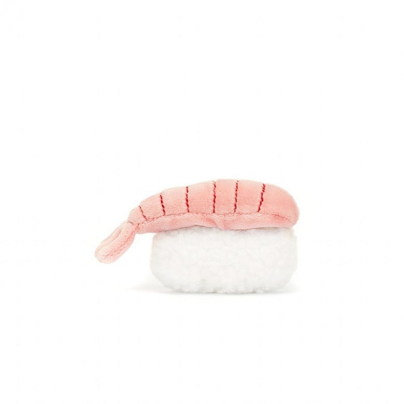 Tiny Jelly Cats Sassy Sushi Nigiri | MGA-738216