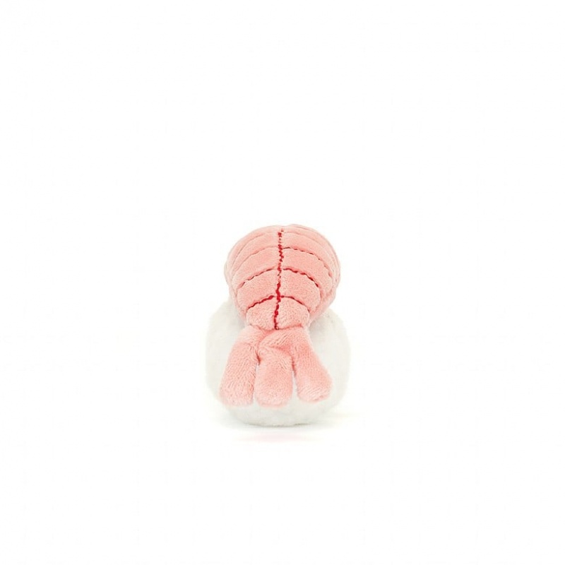 Tiny Jelly Cats Sassy Sushi Nigiri | MGA-738216