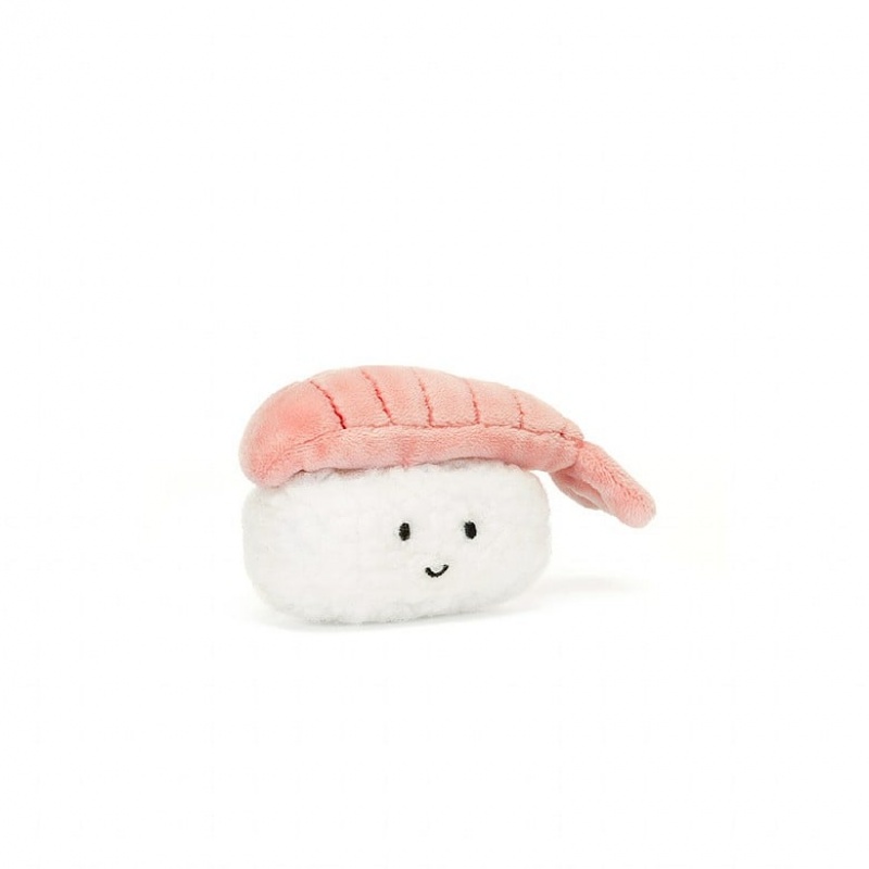 Tiny Jelly Cats Sassy Sushi Nigiri | MGA-738216